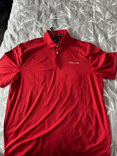 Rlx ralph lauren - ralph, golf