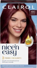 Clairol Nice'n Easy Crème