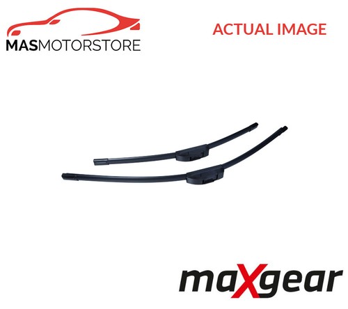 Windscreen wiper blade - windscreen,