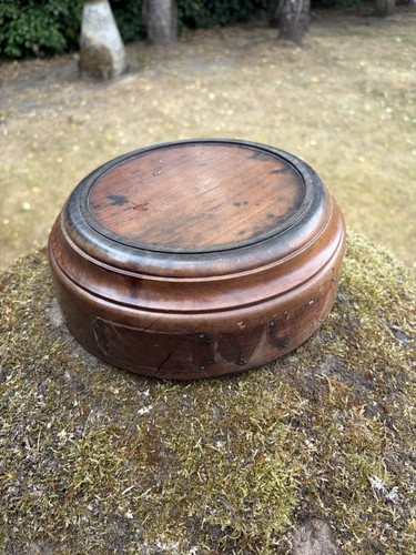Large trophy socle plinth - trophy,