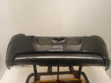 CITROEN C4 Rear Bumper