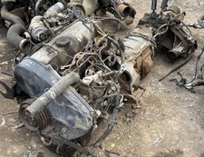 Mitsubishi L200 K74 2.5TD 4D56