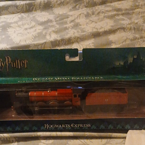 Harry potter hogwarts - potter, express