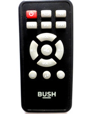 BUSH IPOD SPEAKER DOCK REMOTE CONTROL 