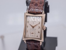 1950s - Elgin Shockmaster
