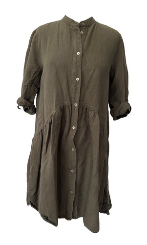 Zara women grey linen - women,