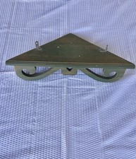 Vintage IKEA Birch Wood Corner