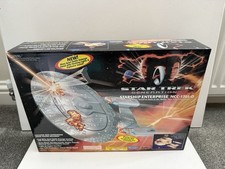 Playmates Star Trek
