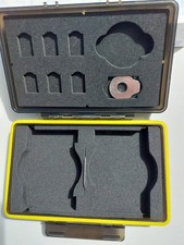 Storage box for insta 360 - box,