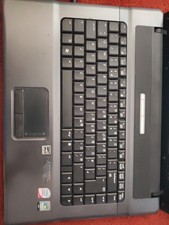 HP 550 laptop - Intel Core 2