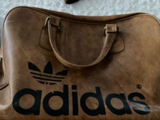 Authentic Vintage Adidas