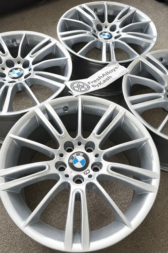Bmw mv3 genuine alloys - bmw,