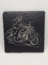 Classic Motorbike Motorcycle