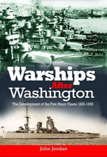 Warships After Washington: The