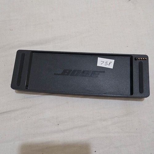 Official genuine black bose - black,