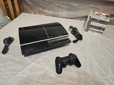 Sony PlayStation 3 PS3 Console