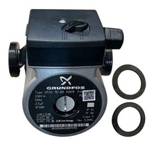 Grundfos UPS 25-60-130/180