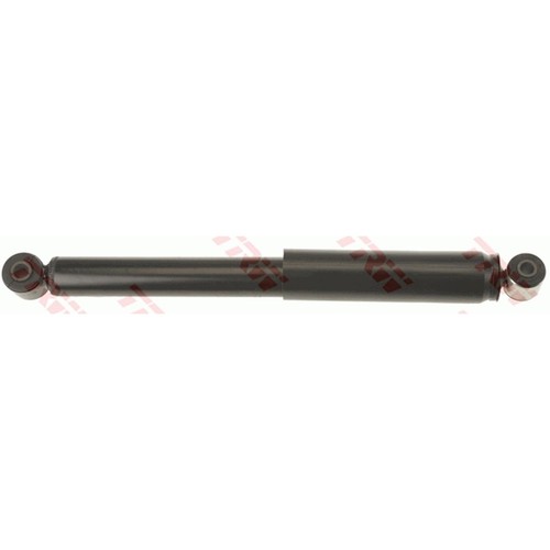 Shock absorber rear fits - absorber, l/r