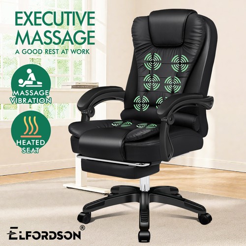 Elfordson office chair - office,