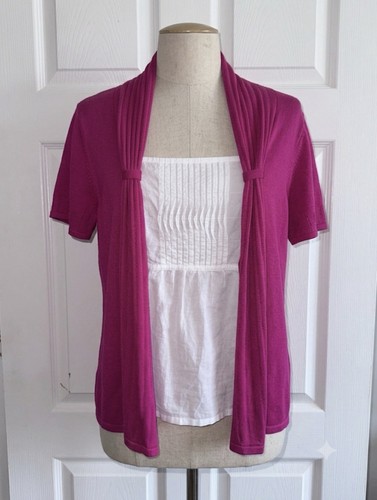 Y2k per una - m&s, fuchsia