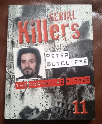 Serial killers dvd peter - serial,