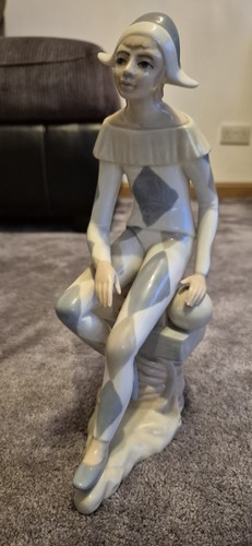 Casades porcelain harlequin - casades,