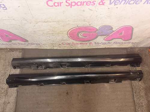 Ford focus mk3 zetec pair - focus,
