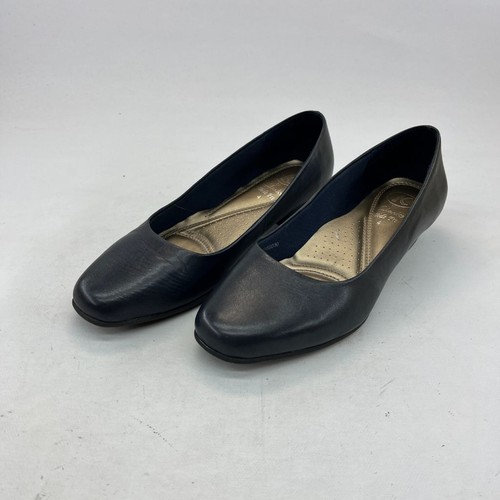Clarks court shoes - k,