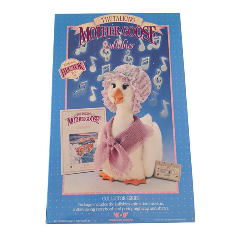 Vintage 1980s the talking - 1980s,