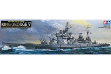 Tamiya TA78010 British