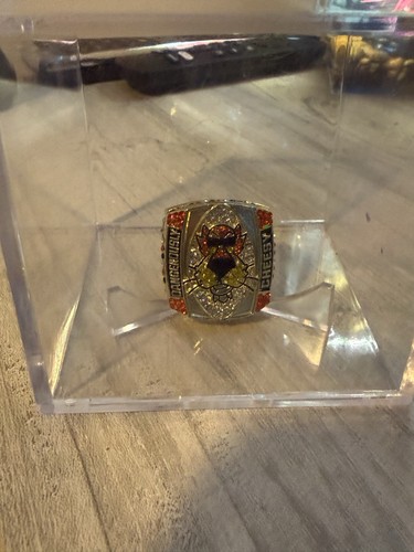 Super bowl dangerously - super, 48