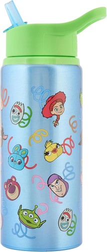 Disney polar gear - polar, story