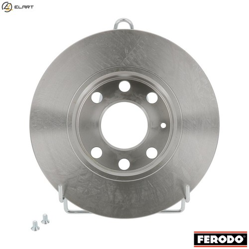 Brake disc ddf116 for - 2x,