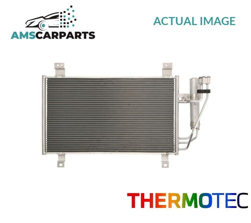 Air con condenser - a/c,