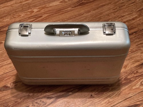 Vintage zero halliburton - vintage,