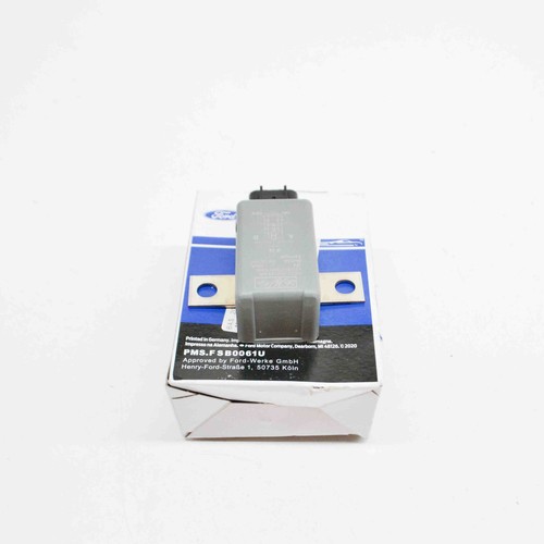 Ford transit mk4 relay - mk4, control