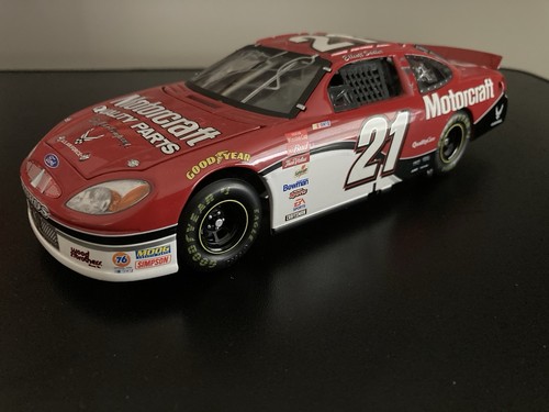 Elliott sadler wood bros - sadler, 3x