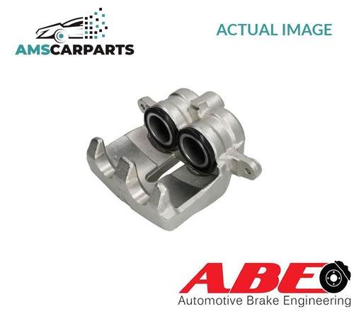 Brake caliper braking behind - braking,