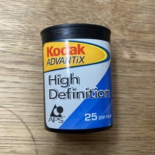 Kodak high definition APS
