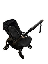 Bugaboo Bee 6 All Black