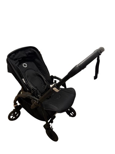 Bugaboo bee all - bee, black