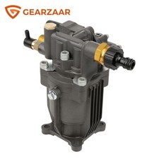 Petrol Pressure Washer Pump