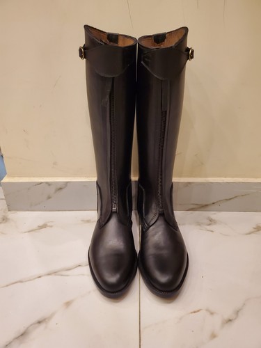 Polo boots tall - polo, boots/tall