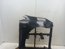 VAUXHALL CORSA Right Front