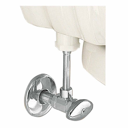 Toilet angle stop - toilet,