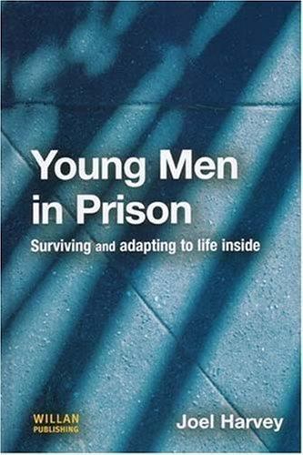 Young men prison - in,