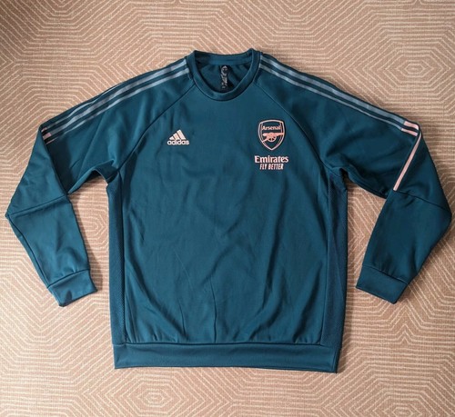 Arsenal adidas player issue - adidas,
