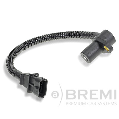New sensor crankshaft pulse - sensor,,
