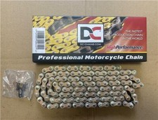 DC Motorcycle Chain Heavy Duty