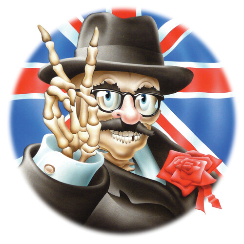 The grateful dead - the,